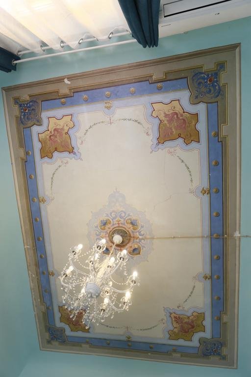 Фото Mamo Florence - Espresso Apartment