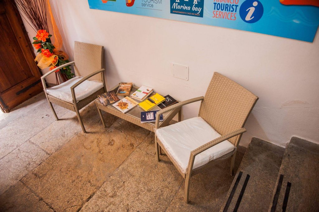 Фото Trapani Tourism Apartments