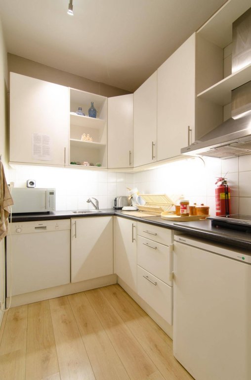 Фото Amstel Riverview