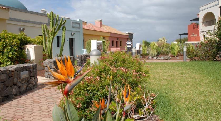 Фото Hotel Luz del Mar