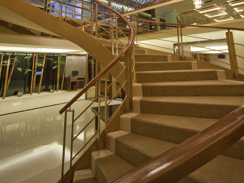 Фото Guide Hotel Taipei Bade