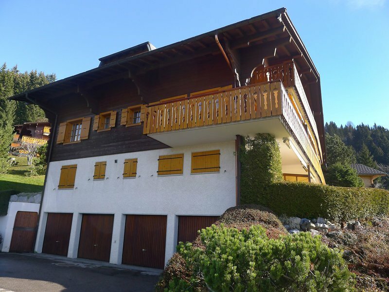 Hotel Gemeaux, Vaud, photo