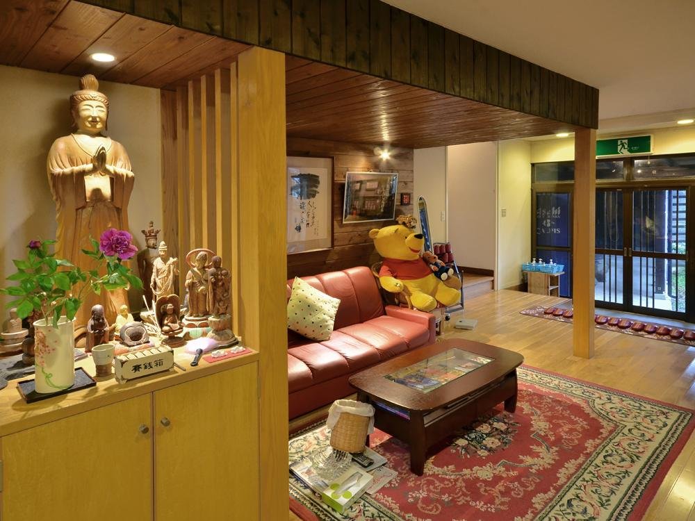 Фото Yunohira-Onsen Shukusai Gyouunsou