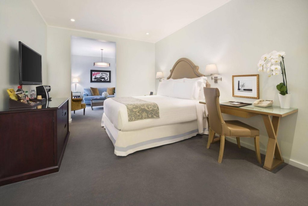 Фото Luxe Rodeo Drive Hotel