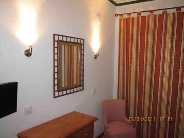 Фото Hotel San Vicente