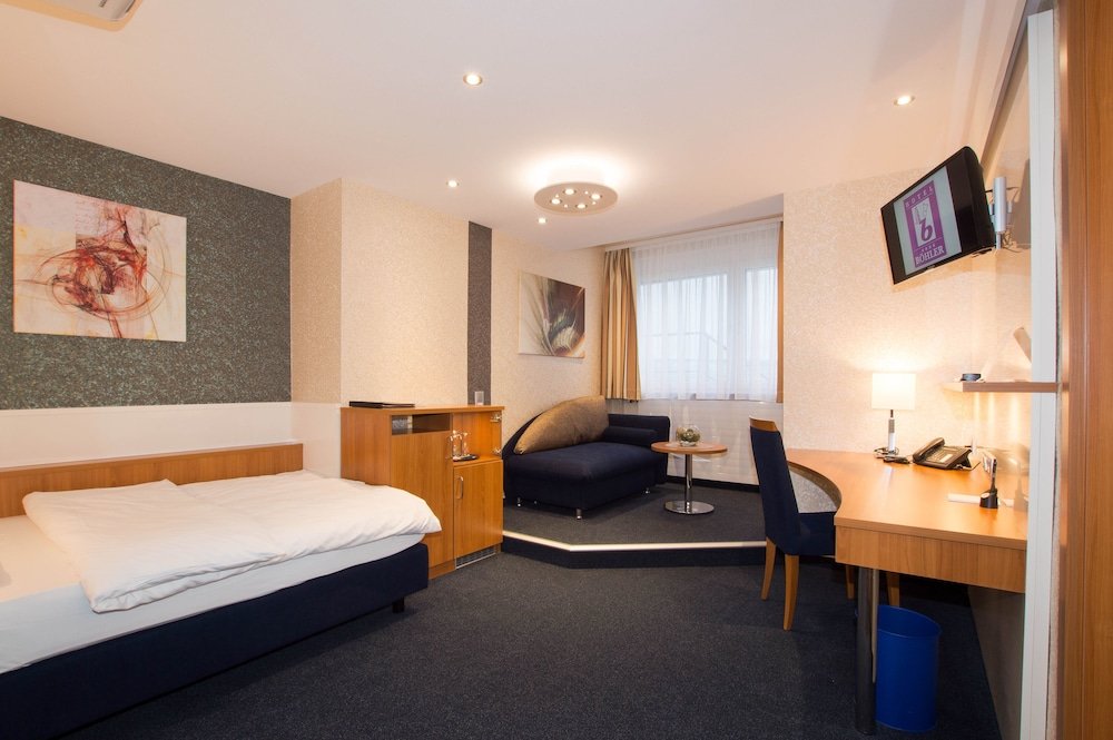 Фото Hotel Boehler