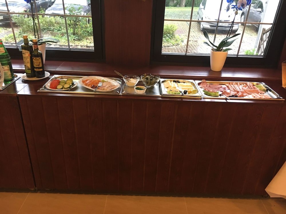 Фото Parkhotel Bergheim