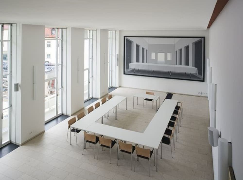 Фото Burkardushaus - Tagungszentrum am Dom