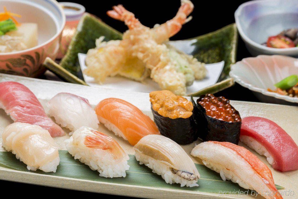 Фото Ana Crowne Plaza Sapporo