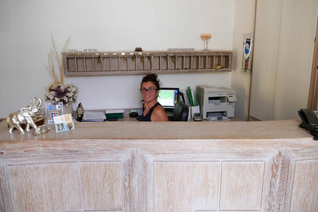 Фото Hotel Villa Ceselle