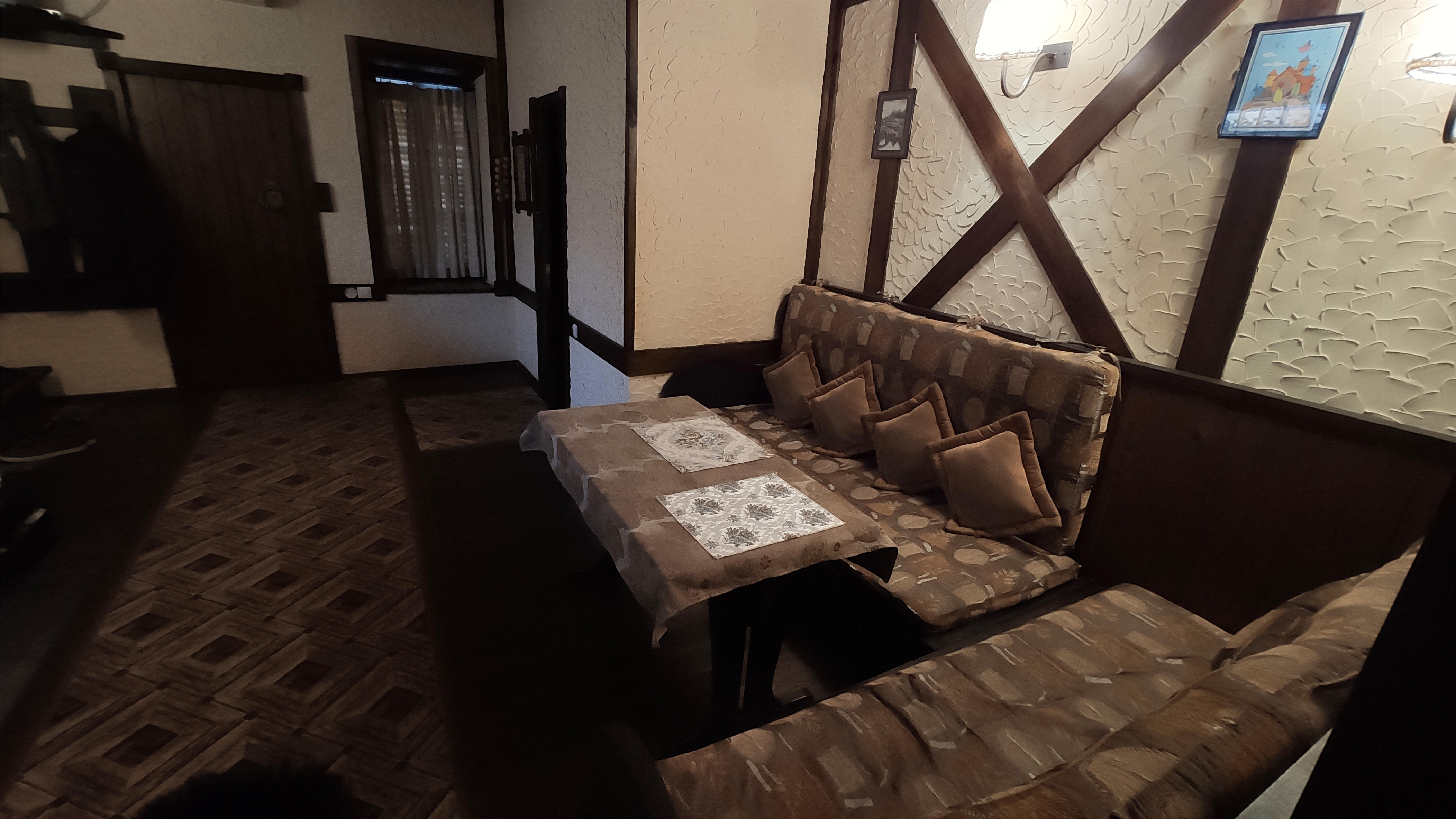 Фото Семейный