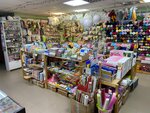 Умелые руки (selo Kultayevo, Oktyabrskaya ulitsa, 18), art supplies and crafts