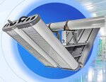 ASP-Energo (Uralskaya Street, 87), led systems