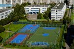 Команда мастеров (Borisovskye Prudy Street, 12к2), sports school