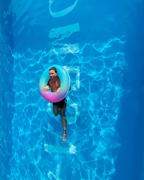 Фото Омега плюс