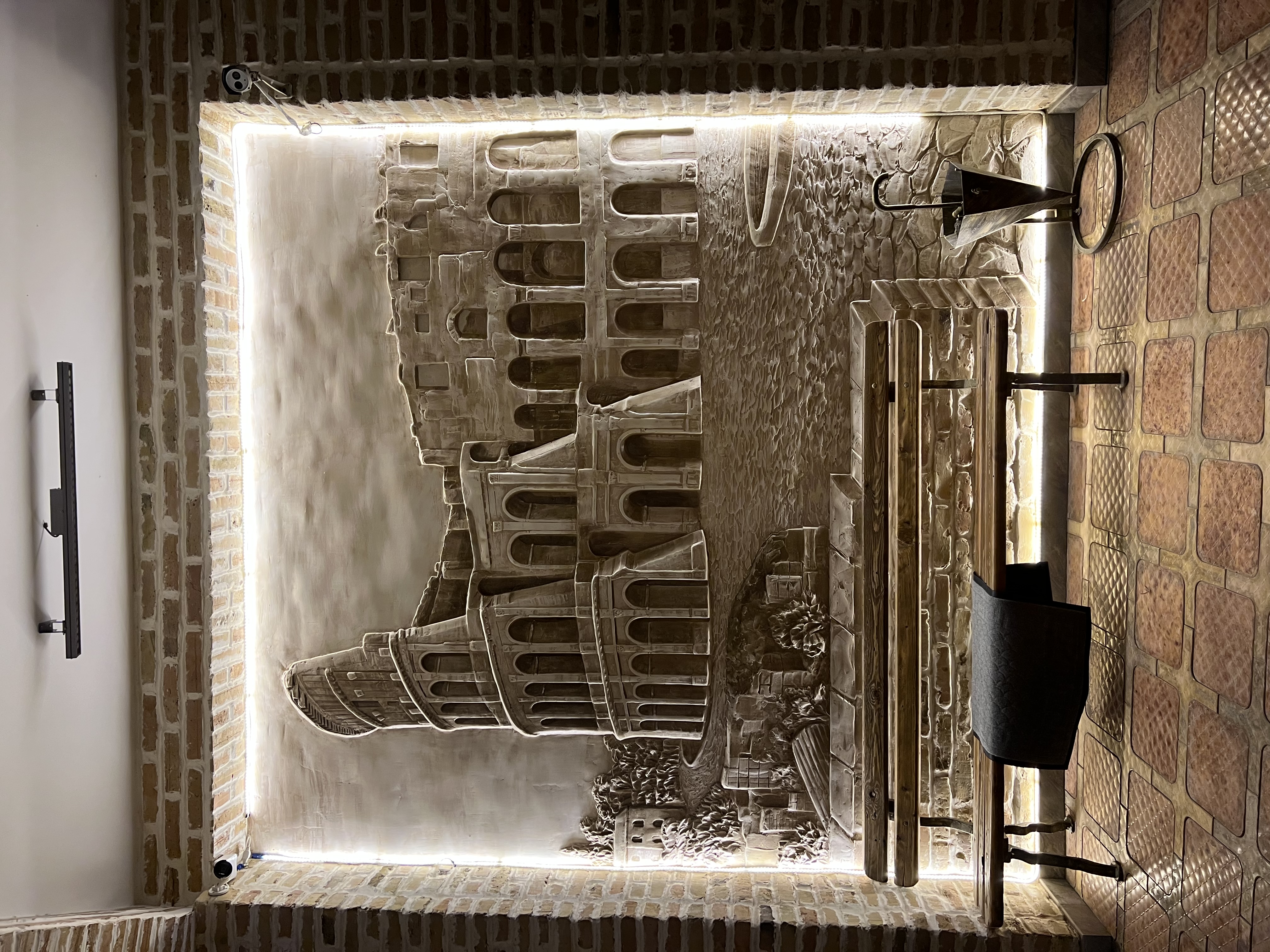 Фото Arka Boutique Hotel