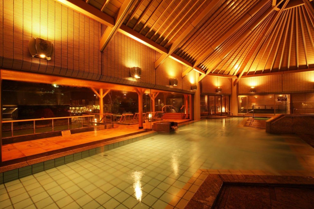 Фото Shiratama no yu Kahou