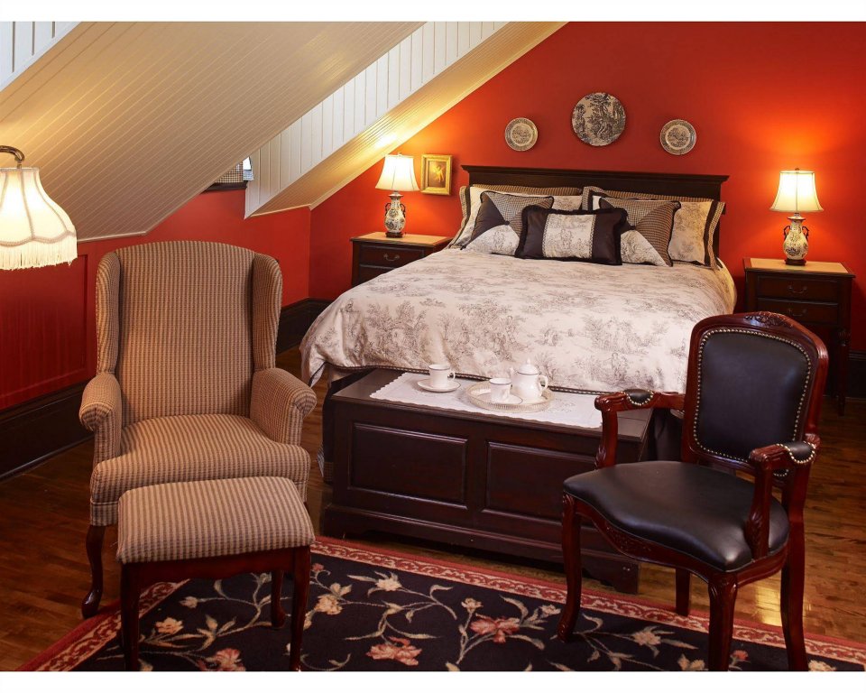 Фото Hotel Louisbourg