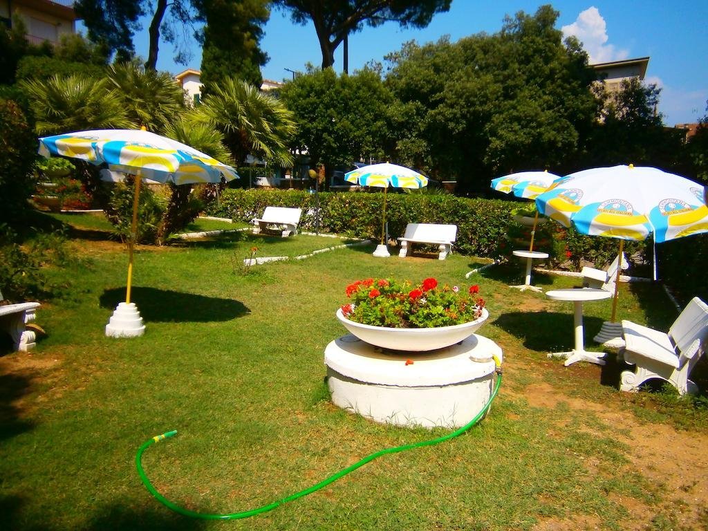 Фото Hotel Costa Verde