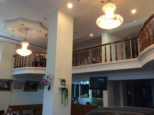Hotel Lap Truong Son Hotel, Dalat, photo
