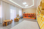 Binny Native Place (Pokrovskoye Village, Novorizhskiy Residential Complex, Pokrovskiy Boulevard, 70) ، مركز الرعاية النهارية، رياض الأطفال