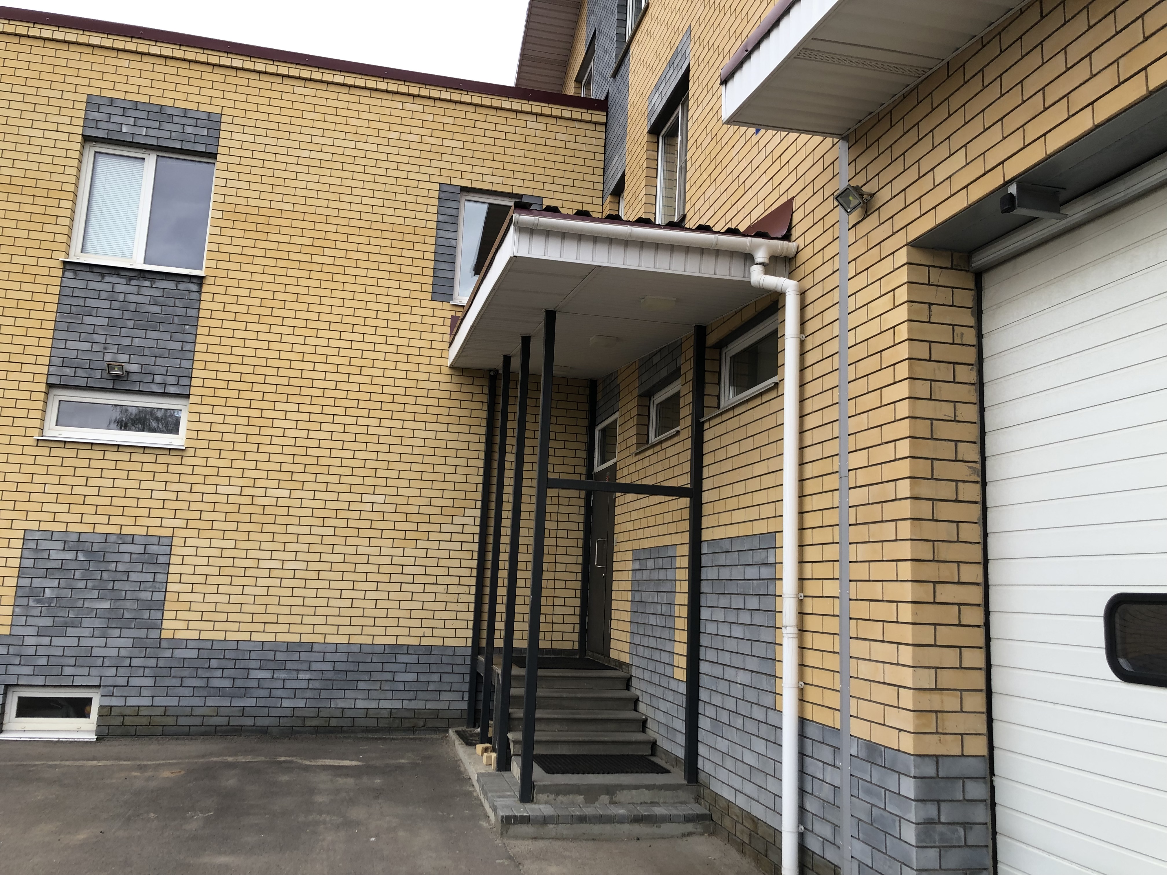 Фото Мансарда