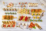 CaterMe.ru (Ibragimova Avenue, 58) ، خدمة توصيل الطعام