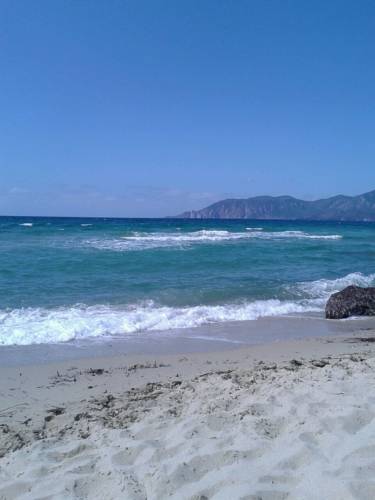 Фото Case Vacanza Sa Mitza