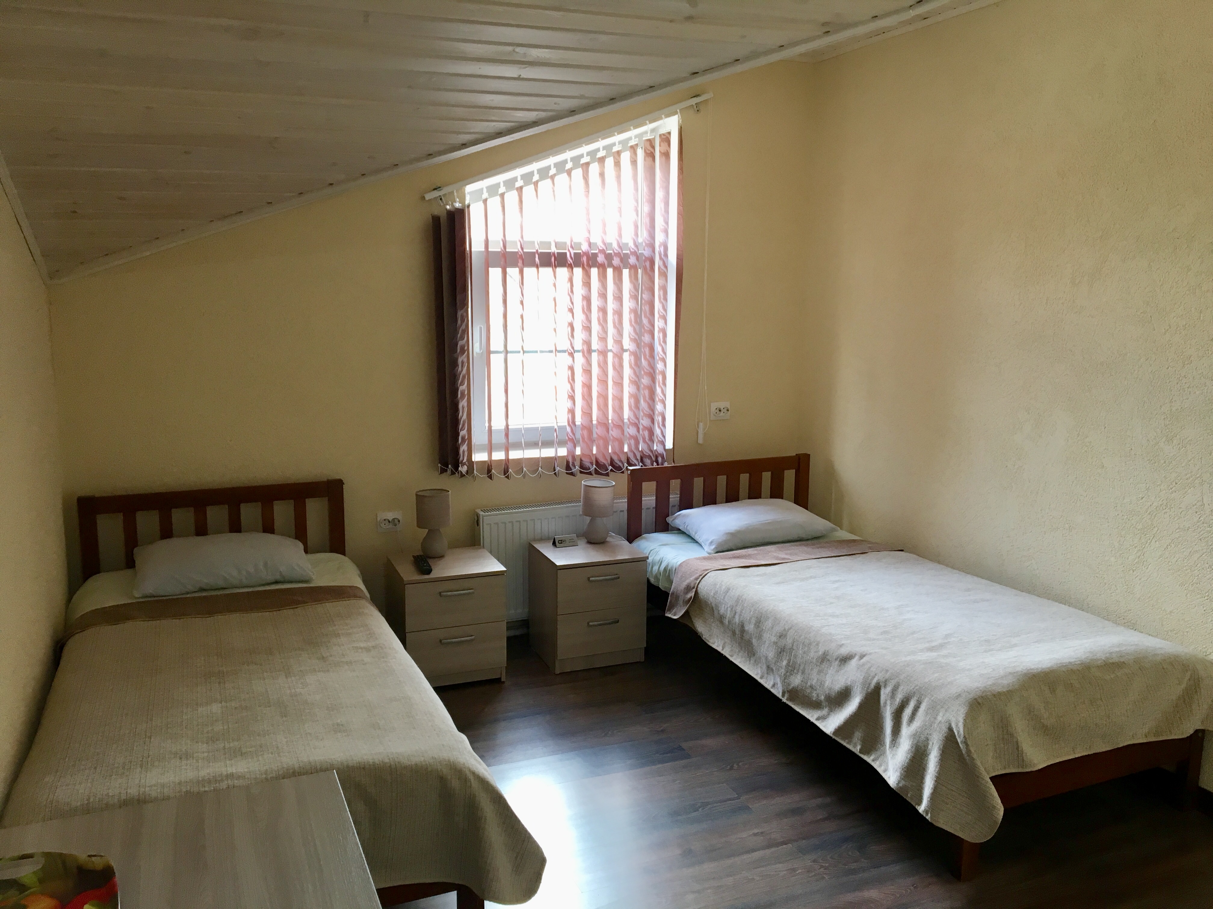 Фото Алекс Хаус