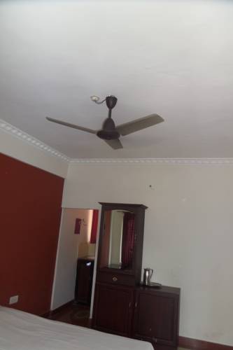 Фото Sree Krishna Residency