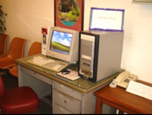 Фото VIP Mansion