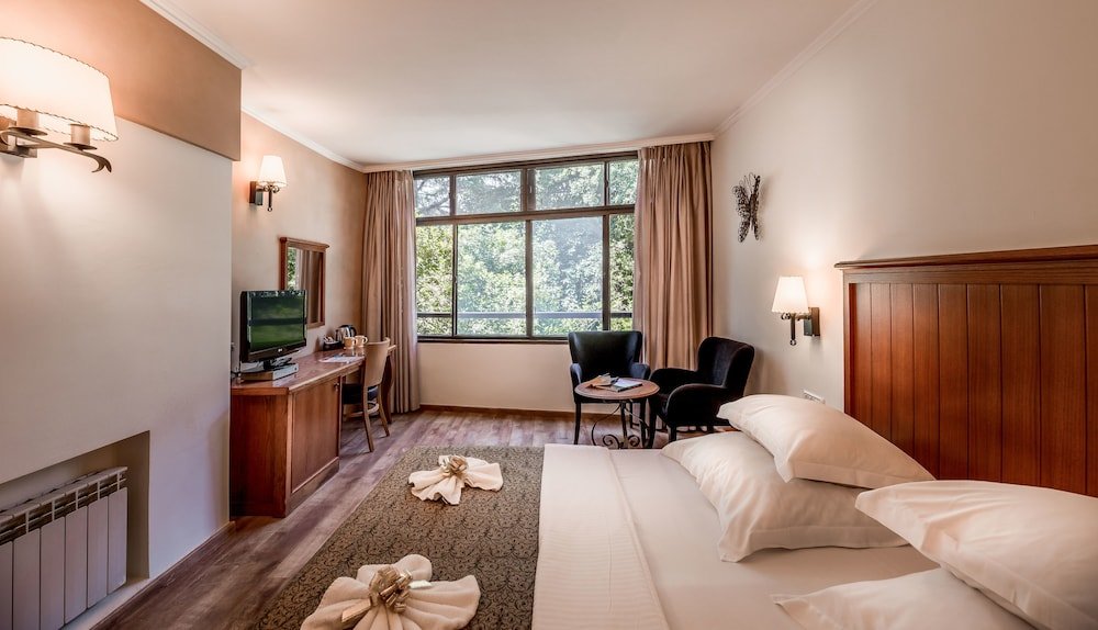 Фото Hacienda ForestView