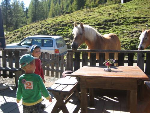 Фото Appartements Eggenhofer