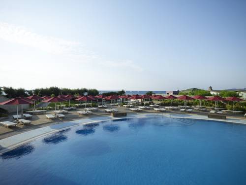 Фото Esperos Mare Resort