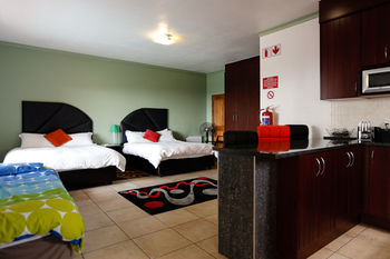 Фото Grand View B&b