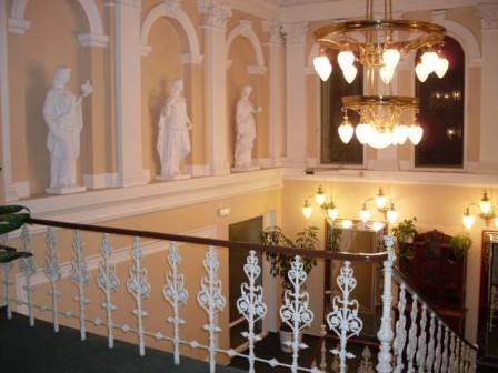 Фото Hotel Maxim