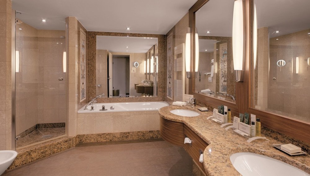 Фото Hilton Munich Park