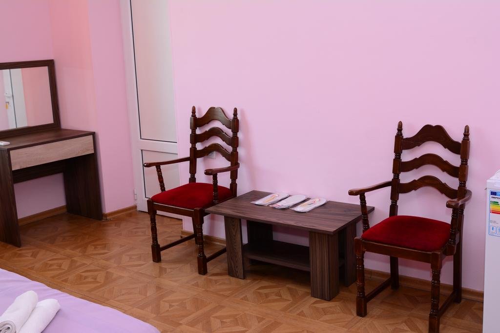 Фото Вилла Роса