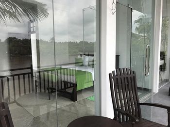 Фото Ocean Gate Galle