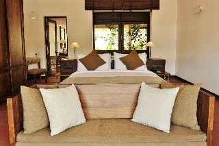 Фото Jetwing Lagoon Wellness