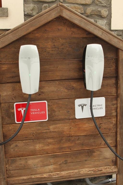 Фото Croux Hotel