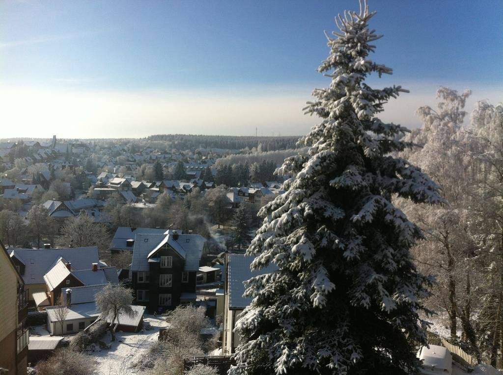 Фото Concordia Harzapart