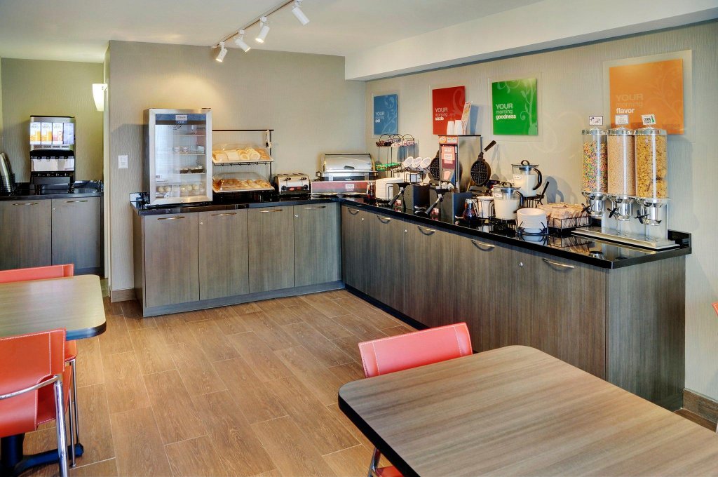 Фото Comfort Inn