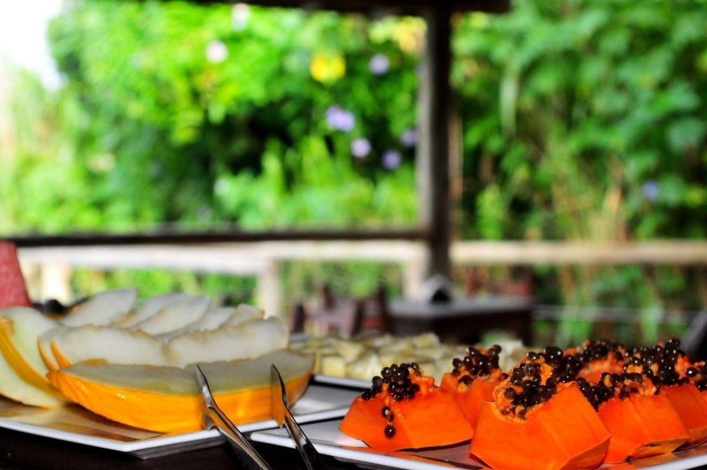 Фото Pousada Morada da Praia do Rosa