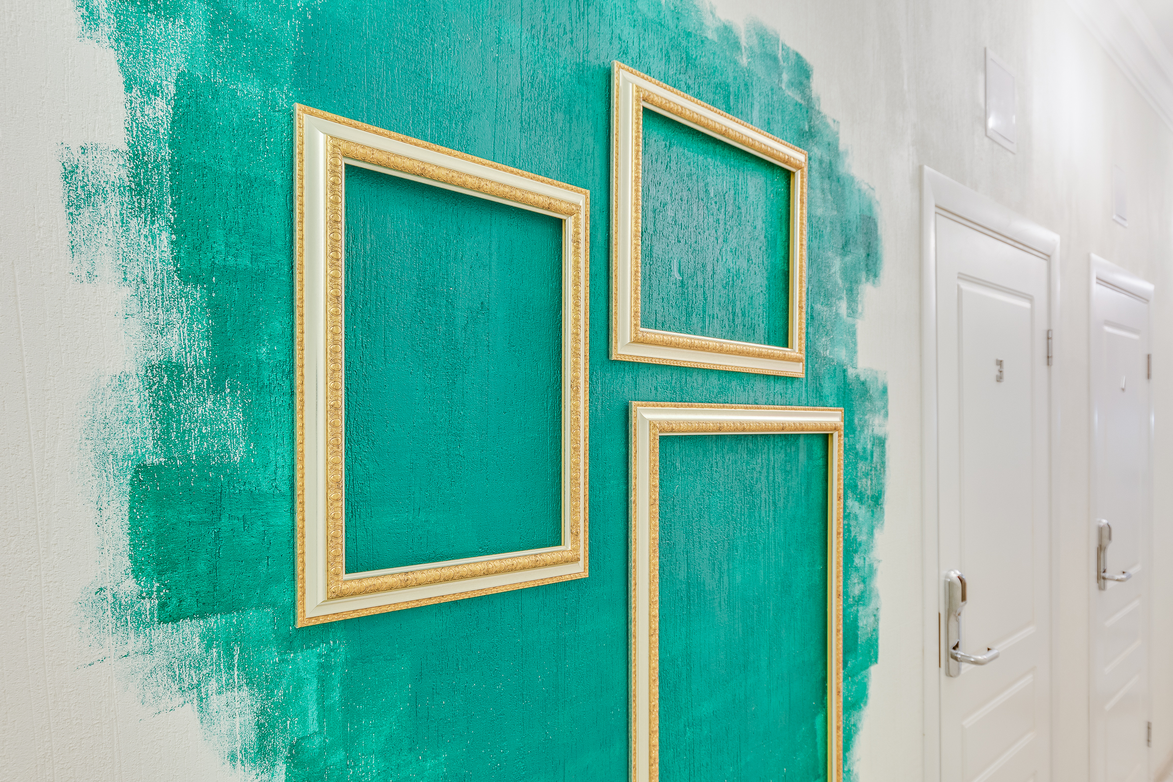 Фото Sokroma Мольберт