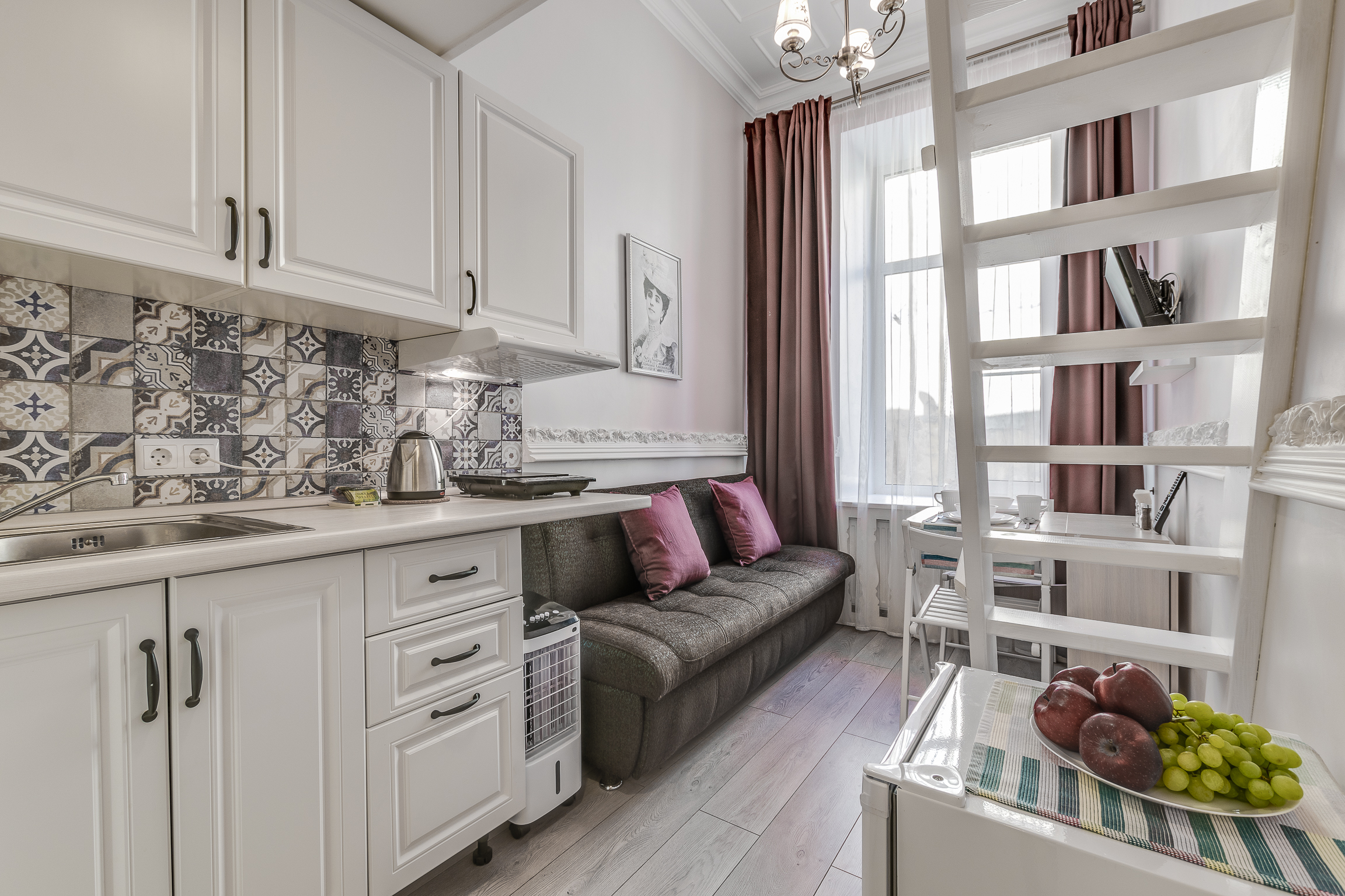 Фото Sokroma Пая-София