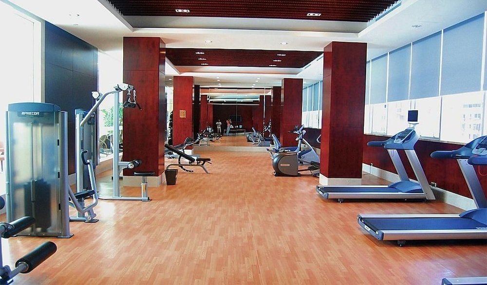 Фото Ruian International Hotel