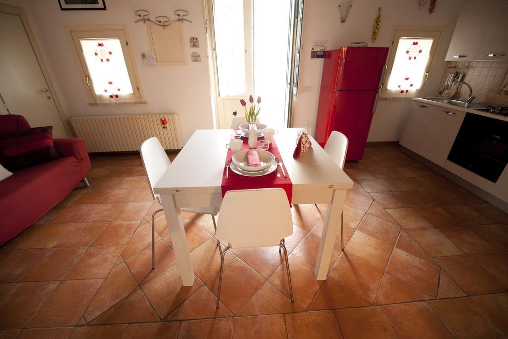 Фото Il Mulino A Vento