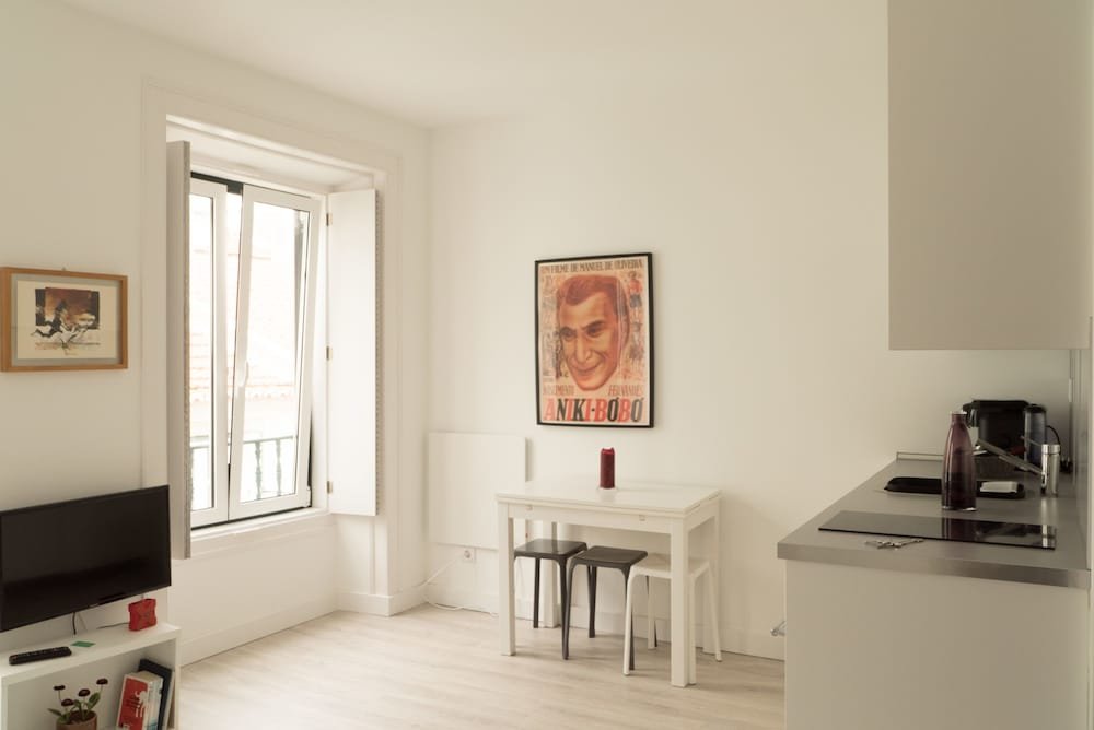 Фото Severa Apartments