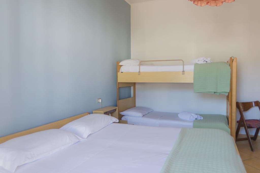 Фото Hotel Alba Del Gargano